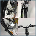 TOP HOT SALE electric bike/36V 250W geared hub motor electric Mountain bike for adults